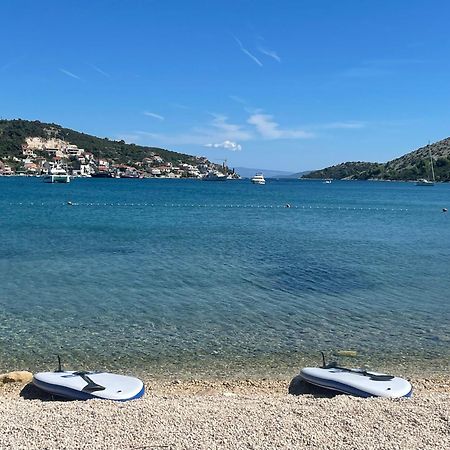 Providenca Daire Vinišće Dış mekan fotoğraf