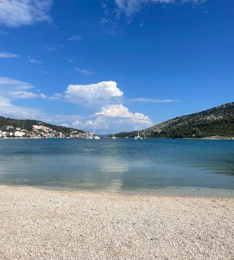 Providenca Daire Vinišće Dış mekan fotoğraf