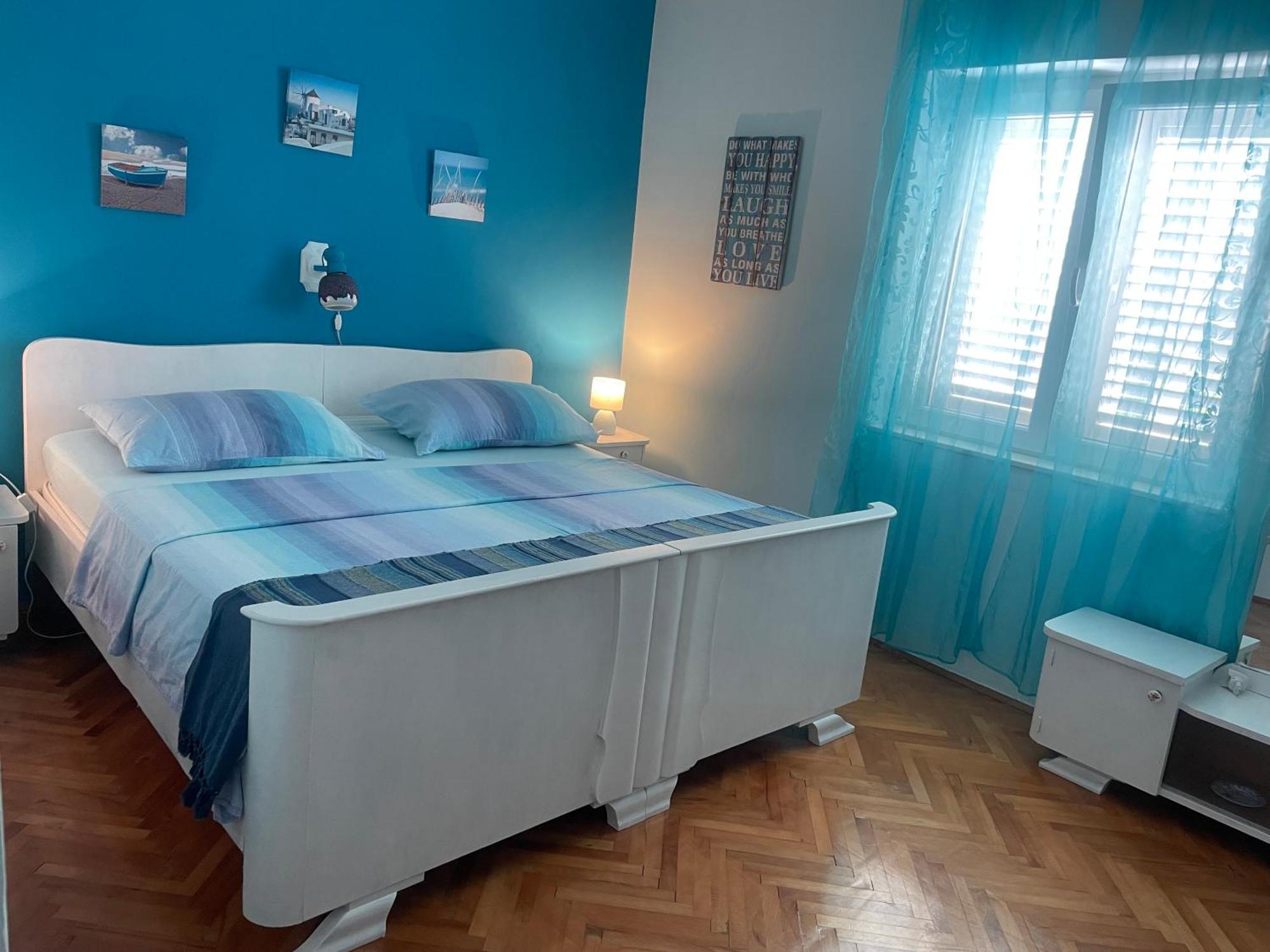 Providenca Daire Vinišće Dış mekan fotoğraf