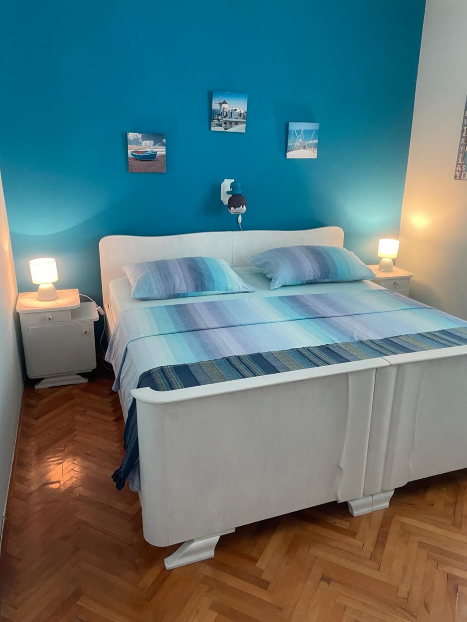 Providenca Daire Vinišće Dış mekan fotoğraf