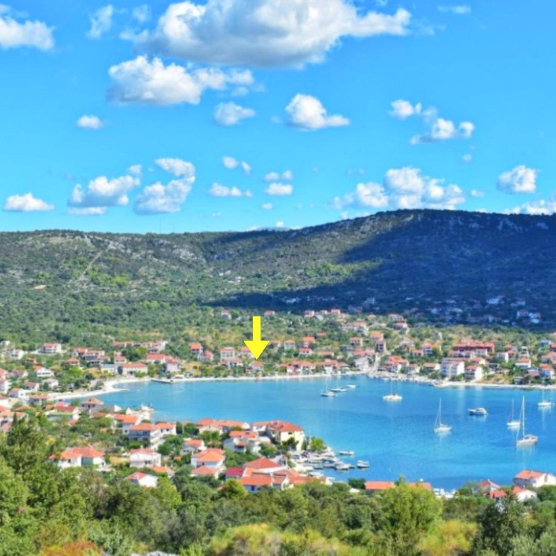 Providenca Daire Vinišće Dış mekan fotoğraf