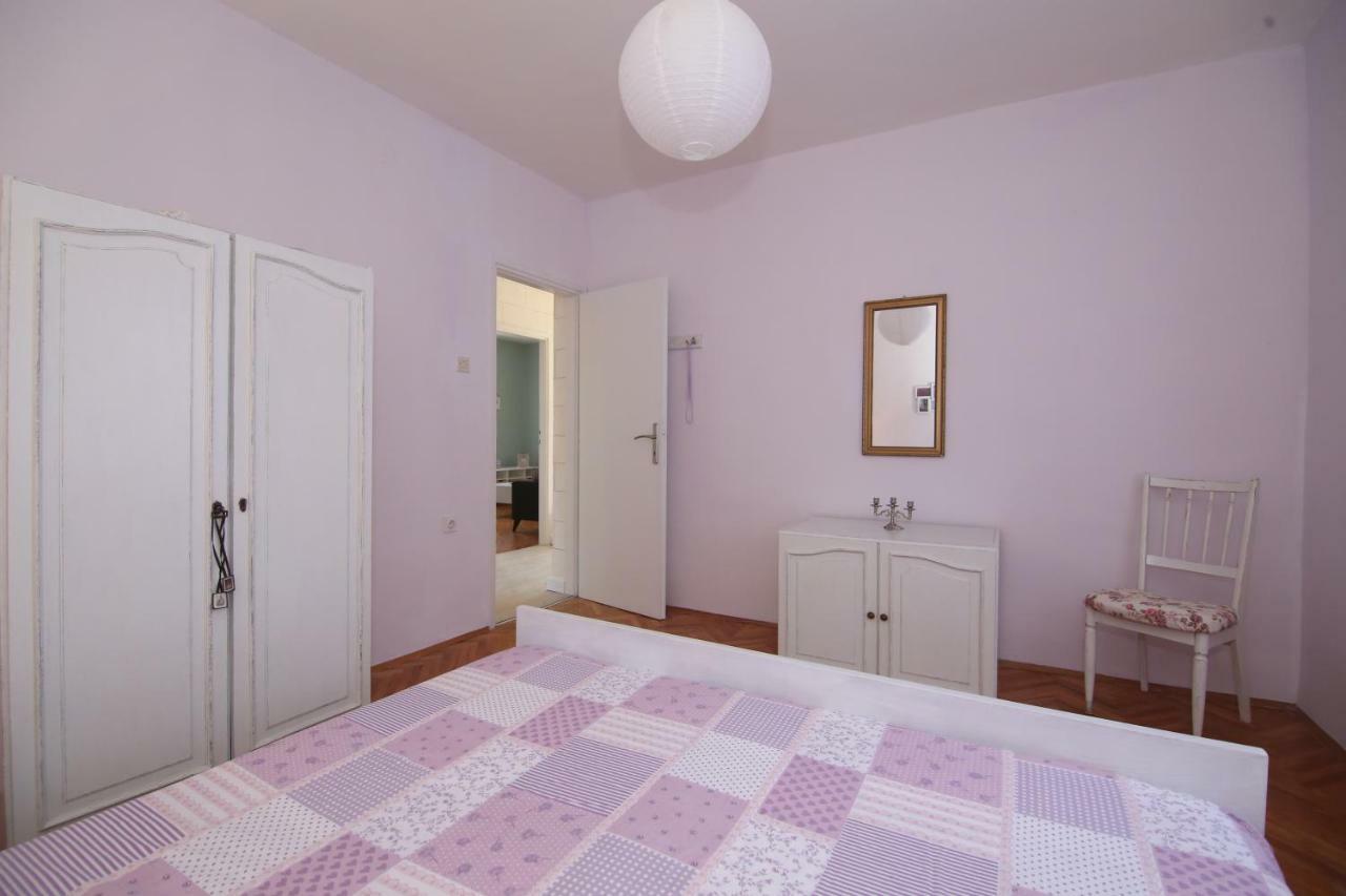 Providenca Daire Vinišće Dış mekan fotoğraf