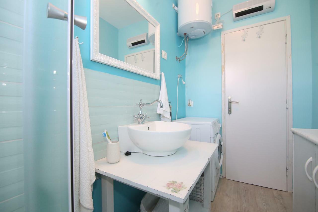 Providenca Daire Vinišće Dış mekan fotoğraf
