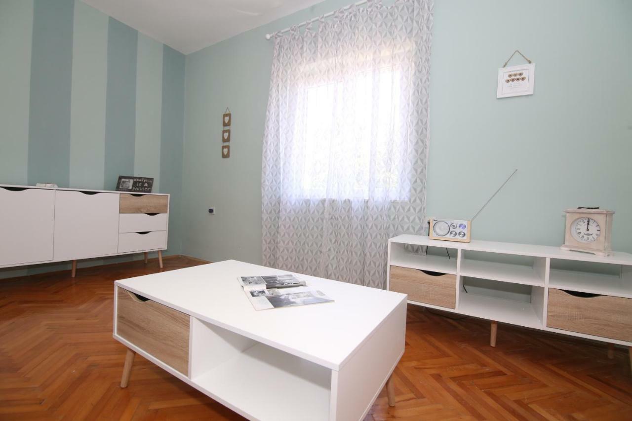 Providenca Daire Vinišće Dış mekan fotoğraf