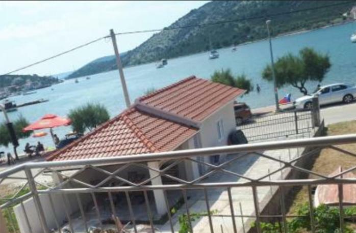 Providenca Daire Vinišće Dış mekan fotoğraf