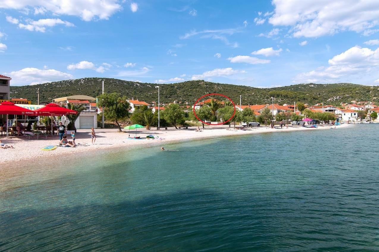 Providenca Daire Vinišće Dış mekan fotoğraf